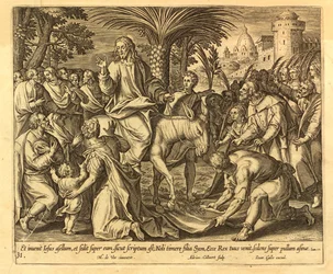 História do Novo Testamento - 1722 - (32)